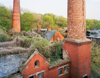 Illustration for article titled Exploring the Decaying Ruins of Brother Island, NYC's Last Unknown Place